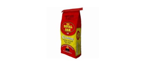 Royal Oak Ridge Premium Briquettes (15.4 lb)
