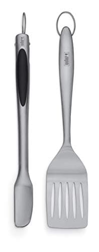 Weber 2-Piece Barbecue Tool Set (6707)