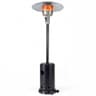 COSTWAY 47,476 BTU Propane Patio Heater