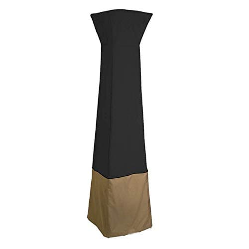 Stanbroil 90 Inch Waterproof Pyramid Patio Heater Cover