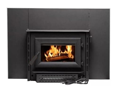 Comfort Glow CGWI1800 Wood Fireplace Insert