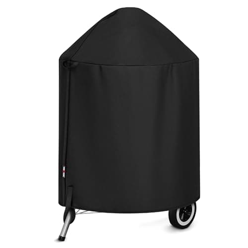 Unicook Round Kettle Grill Cover (E107150)