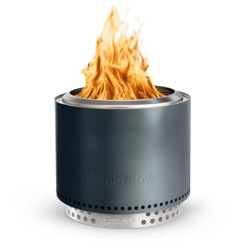 Solo Stove Bonfire 2.0 with Stand