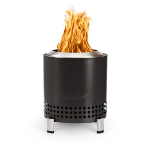 Solo Stove Mesa XL 7" Tabletop Fire Pit