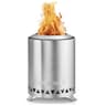 Houswise 8-Inch Smokeless Tabletop Fire Pit