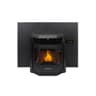 ComfortBilt HP22i Pellet Stove Fireplace Insert (2,800 sq ft, 47 lb hopper)