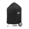 Weber Premium 22" Charcoal Grill Cover (7150)