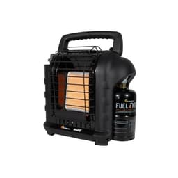 Mr. Heater 9,000 BTU Portable Buddy Radiant Propane Heater
