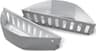 Weber Char-Basket Charcoal Briquet Holders, 2-Pack (7403)