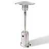 GasOne 50,000 BTU Stainless Steel Propane Patio Heater