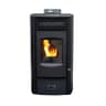 Canyon Lodge Small Pellet Stove