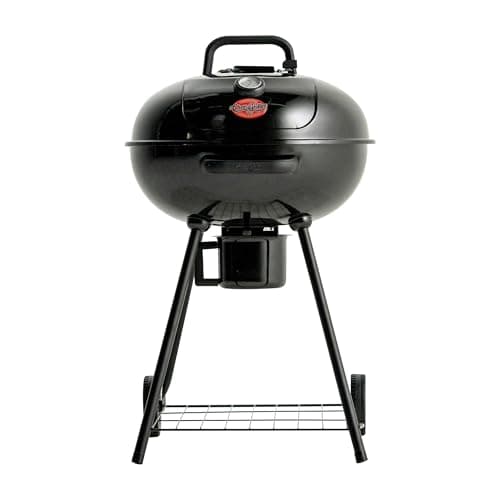 Char-Griller 22" Kettle Charcoal Grill (CG30040725)