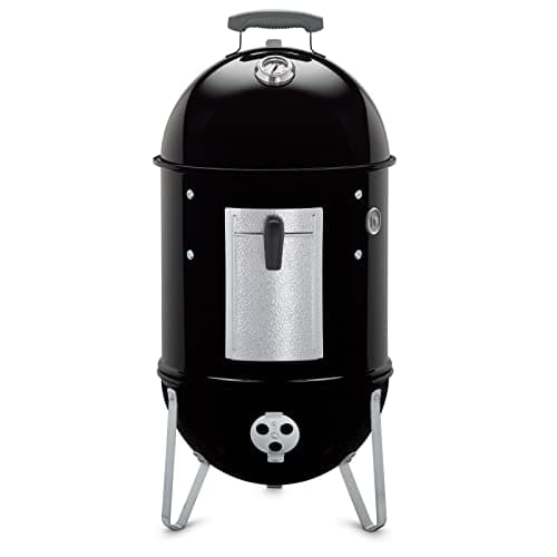 Weber Smokey Mountain Cooker 14"