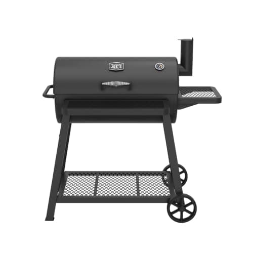 Oklahoma Joe's Laredo Series 900 Offset Smoker + Grill