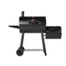 Char-Griller Smokin Pro Grill + Offset Smoker (CG30044223)