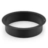 Stanbroil 36" Fire Pit Ring Insert for Wood Burning Fire Pit