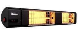 Dr. Infrared Heater DR-239 3000W Wall/Ceiling Infrared Patio Heater