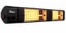 Dr. Infrared Heater DR-239 3000W Wall/Ceiling Infrared Patio Heater