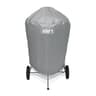 Weber 22" Charcoal Kettle Grill Cover (7176)