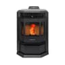 ComfortBilt HP22 Pellet Stove, 2,800 sq ft, 55 lb Hopper