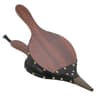 Gtongoko 19-Inch Large Fireplace Bellows