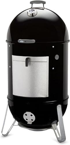Weber Smokey Mountain Cooker 22" (731001)