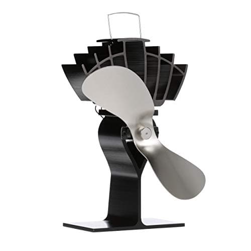 Ecofan UltrAir Heat Powered Stove Fan