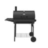 Char-Griller Pro Deluxe Barrel Grill (E2827)