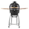 VEVOR 18" Ceramic Kamado Grill and Smoker (AU-18)