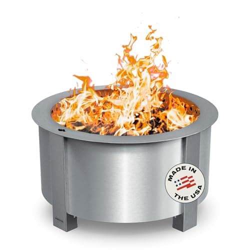 Breeo X Series 24 Stainless Steel