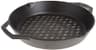 Lodge Seasoned Cast Iron Grilling Basket, 12" (L10GBL)