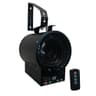 Fahrenheat FLCH4R 4,800 W 240V Garage Heater with Remote