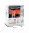 Sengoku HeatMate Portable Kerosene Heater (10,000 BTU, Cordless)