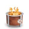 Breeo X Series 19 Corten Steel