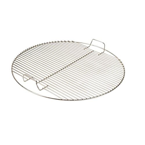 Weber Charcoal Cooking Grate for 18" Grills (7432)