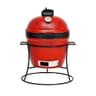 Kamado Joe Joe Jr 13.5" Ceramic Grill (KJ13RH)