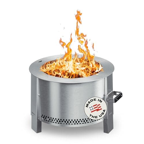 Breeo Y Series 21 Stainless Steel (Portable)
