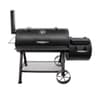Oklahoma Joe's Longhorn Reverse Flow Offset Smoker