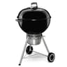Weber Original Kettle Premium 22"