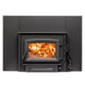 US Stove US1800E 1,200 sq ft Wood Fireplace Insert