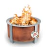 Breeo X Series 24 Corten Steel