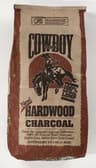 Cowboy Hardwood Lump Charcoal (8.8 lb)