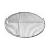 SnS Grills EasySpin Charcoal Grill Cooking Grate, 22" (22ESG-SS)