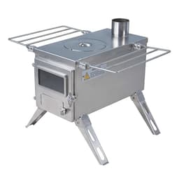 Winnerwell Nomad Medium Tent Stove