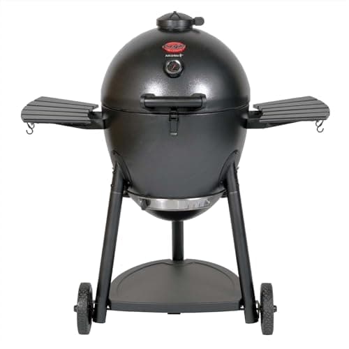 Char-Griller AKORN Kamado Charcoal Grill (E16620)