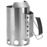 onlyfire Chimney Starter with Stay-Cool Handle