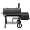 Oklahoma Joe's Highland Reverse-Flow Offset Smoker