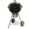 Weber Master-Touch 22"