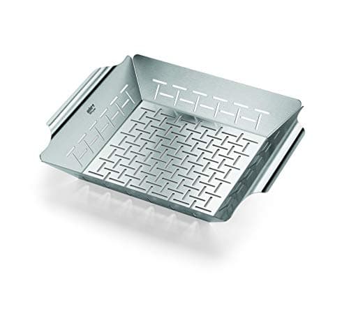 Weber Deluxe Grilling Basket - Large (6434)