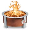 Breeo X Series 30 Corten Steel